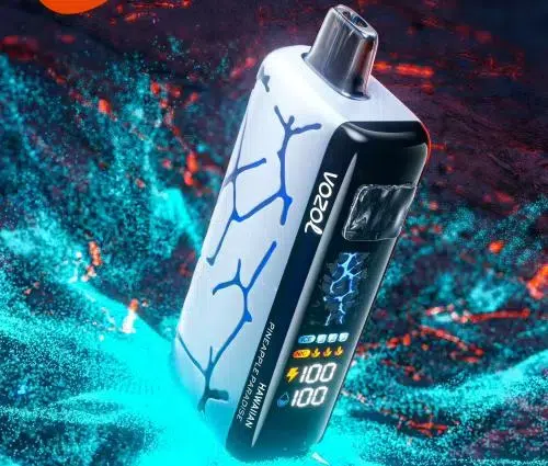 Osta vozol neon 45000 Edulliseen Tukkuhintaan Suomessa