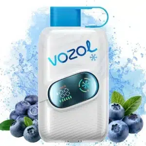 Vozol Star Click 50000 Blueberry Energy - Vozol Finland Vozol Star Click 50000 Blueberry Energy