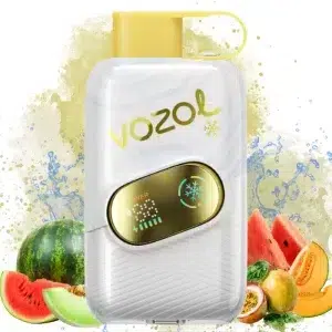 Vozol Star Click 50K Love 777