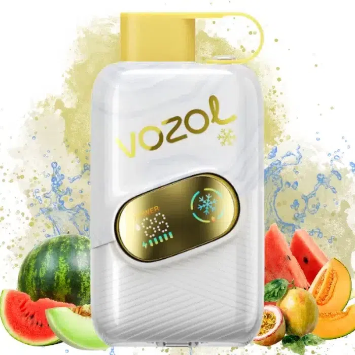 Vozol Star Click 50K Love 777 - Vozol Finland Vozol Star Click 50K Love 777