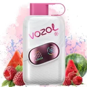 Vozol Star 50000 Raspberry Watermelon - Vozol Finland Vozol Star 50000 Raspberry Watermelon