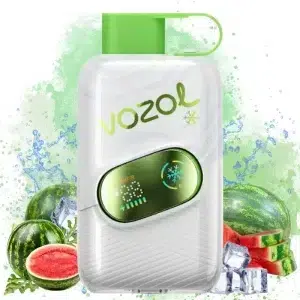 Vozol Star Click 50000 Watermelon Ice - Vozol Finland Vozol Star Click 50000 Watermelon Ice